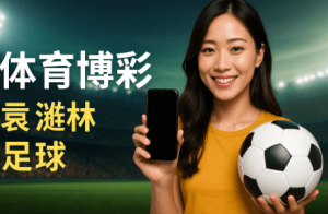 袁澧林为何与足球结缘?