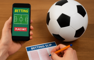 未來趨勢:足球 線上看 與足球投注的深度融合