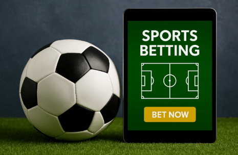 未来趋势:河床足球在全球投注市场中的潜力