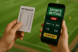 風險控制與責任投注