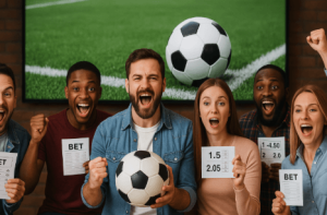 港隊 足球的歷史與發展