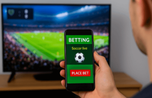 魯賓卡山在足球投注中的未来趋势