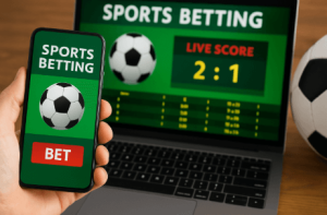 足球投注與青少年足球的互動關係