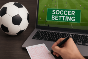 足球投注中的風險與建議