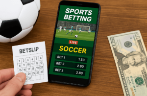 墨西哥 足球在国际足球投注市场的影响