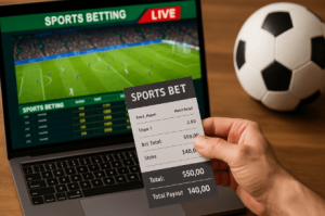 理性投注:策略與紀律並重