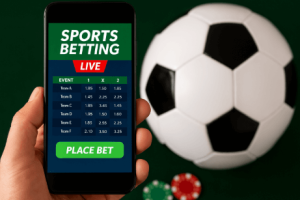 安全合法的足球投注平台选择