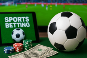 陳浩然 足球的未来潜力