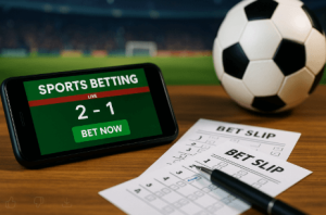 资金纪律与长期盈利思维