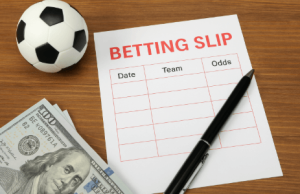 理性投注與長期策略