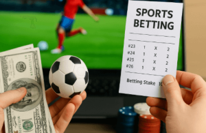 足球投注中常见误区与规避方式