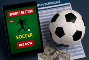 大神直播在足球投注中的实际应用场景