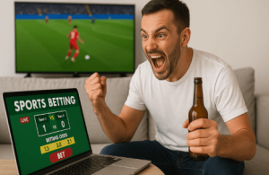 风险控制：理性投注是基础