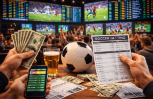 曼聯 足球在足球投注市场中的长期趋势