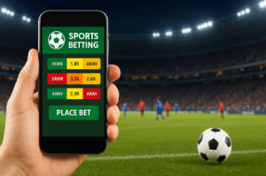 技术发展对直播車 足球的长期影响