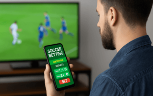 足球投注中常見的分析誤區