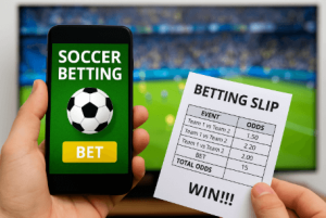 长期视角下的突尼西亞 足球投注价值