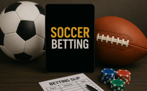 理性看待足球 位置在足球投注中的作用