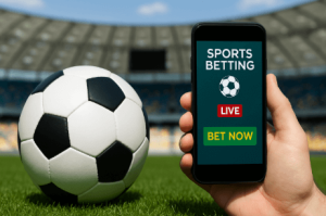 威尼斯 足球未来足球投注市场的潜力