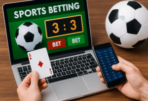 理性参与深水埗 足球足球投注的重要性