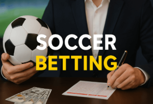 赛事在足球投注领域的关注价值