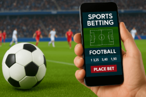 实战投注策略：如何最大化利用科木 足球？