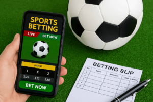 如何制定針對火車頭 足球的投注策略