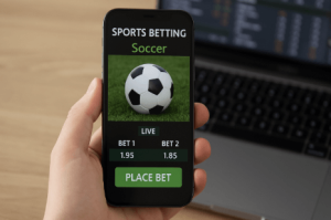 关键比赛中的心理因素