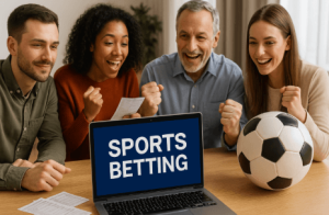 投注常見誤區避免掉進初學者的陷阱