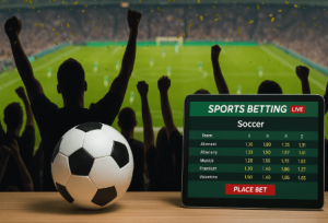 在足球投注资讯环境中保持理性阅读的方法