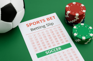 競賽會 足球的实战投注策略