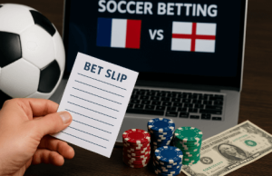 典型比赛走势与投注启发