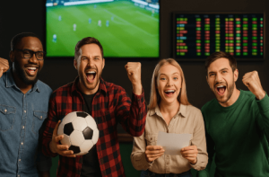 如何更好地了解足球賽事