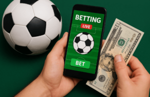 足球文化与观赛体验