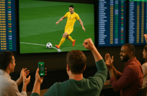 古蘭尼 足球的歷史與球隊背景