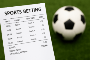 足球文化与赛事关注